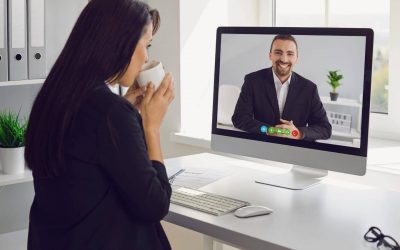 Jak wykorzystać wideorozmowy w komunikacji firmy?